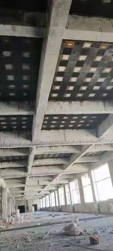 武义楼板碳纤维布加固可以增加承重